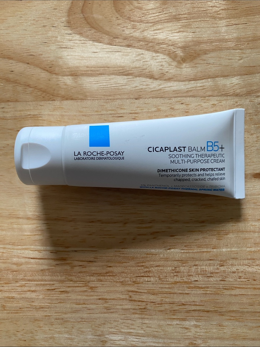 La Roche-Posay Cicaplast Balm B5+ Soothing Multi Purpose Cream